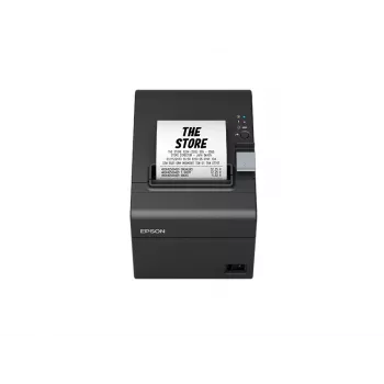 Epson TM-T20III 203 x 203 DPI Ενσύρματος θερμικός εκτυπωτής Εκτυπωτής POS