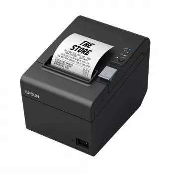 Epson TM-T20III 203 x 203 DPI Ενσύρματος θερμικός εκτυπωτής Εκτυπωτής POS