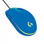Gaming ποντίκι Logitech G G203 LIGHTSYNC USB Type-A