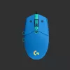 Gaming ποντίκι Logitech G G203 LIGHTSYNC USB Type-A