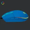 Gaming ποντίκι Logitech G G203 LIGHTSYNC USB Type-A