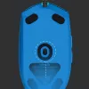 Gaming ποντίκι Logitech G G203 LIGHTSYNC USB Type-A