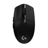 Logitech G305 Lightspeed ασύρματο Gaming ποντίκι, μαύρο