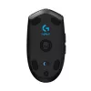 Logitech G305 Lightspeed ασύρματο Gaming ποντίκι, μαύρο