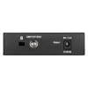 D-Link DGS-1100-05V2/E Διακόπτης δικτύου Managed L2 Gigabit Ethernet (10/100/1000) Μαύρο