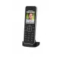 DECT τηλέφωνο AVM FRITZ!Fon C6 Μαύρο