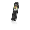 DECT τηλέφωνο AVM FRITZ!Fon C6 Μαύρο