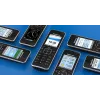 DECT τηλέφωνο AVM FRITZ!Fon C6 Μαύρο