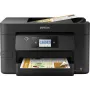 Epson WorkForce Pro WF-3820DWF Εκτυπωτής Inkjet A4 4800 x 2400 DPI 21 ppm Wi-Fi