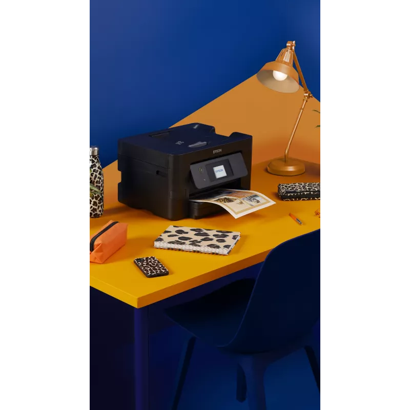 Epson WorkForce Pro WF-3820DWF Εκτυπωτής Inkjet A4 4800 x 2400 DPI 21 ppm Wi-Fi