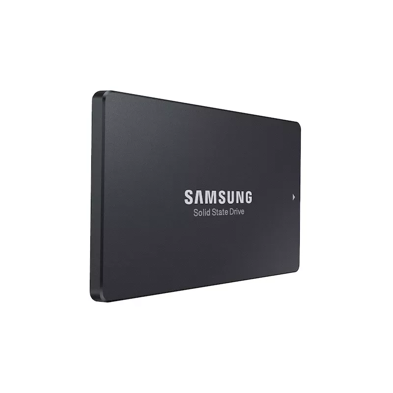 Samsung PM893 3,84 TB 2,5 ίντσες Serial ATA III V-NAND TLC