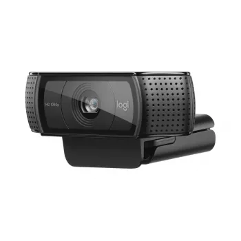LOGITECH C920e HD Webcam USB-A