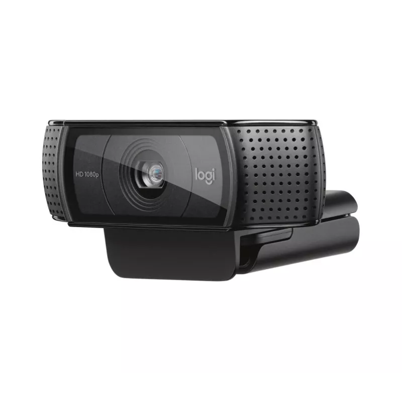 LOGITECH C920e HD Webcam USB-A