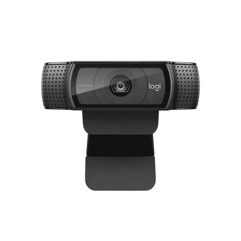 LOGITECH C920e HD Webcam USB-A