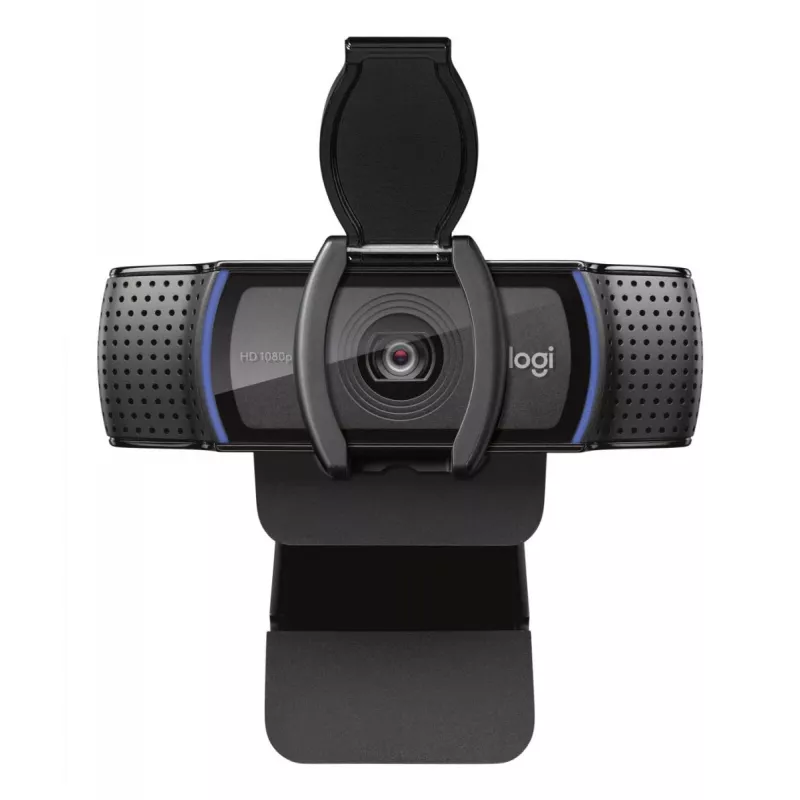 LOGITECH C920e HD Webcam USB-A