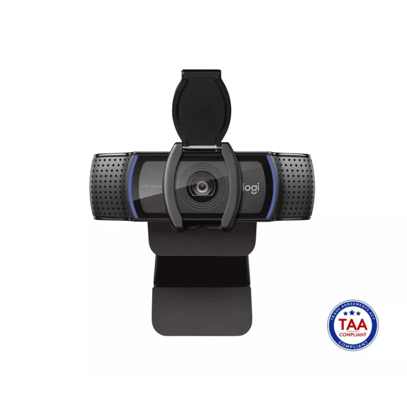LOGITECH C920e HD Webcam USB-A
