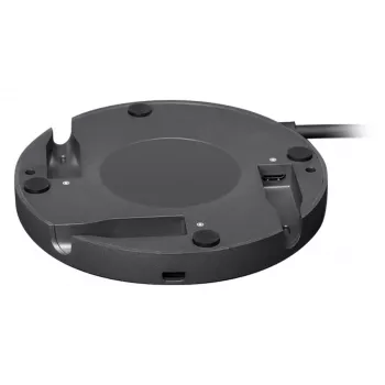 LOGITECH Rally Mic Pod Hub - Graphite - παγκοσμίως