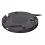 LOGITECH Rally Mic Pod Hub - Graphite - παγκοσμίως