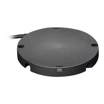 LOGITECH Rally Mic Pod Hub - Graphite - παγκοσμίως