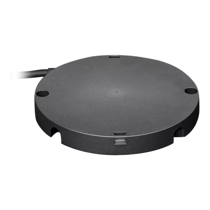 LOGITECH Rally Mic Pod Hub - Graphite - παγκοσμίως