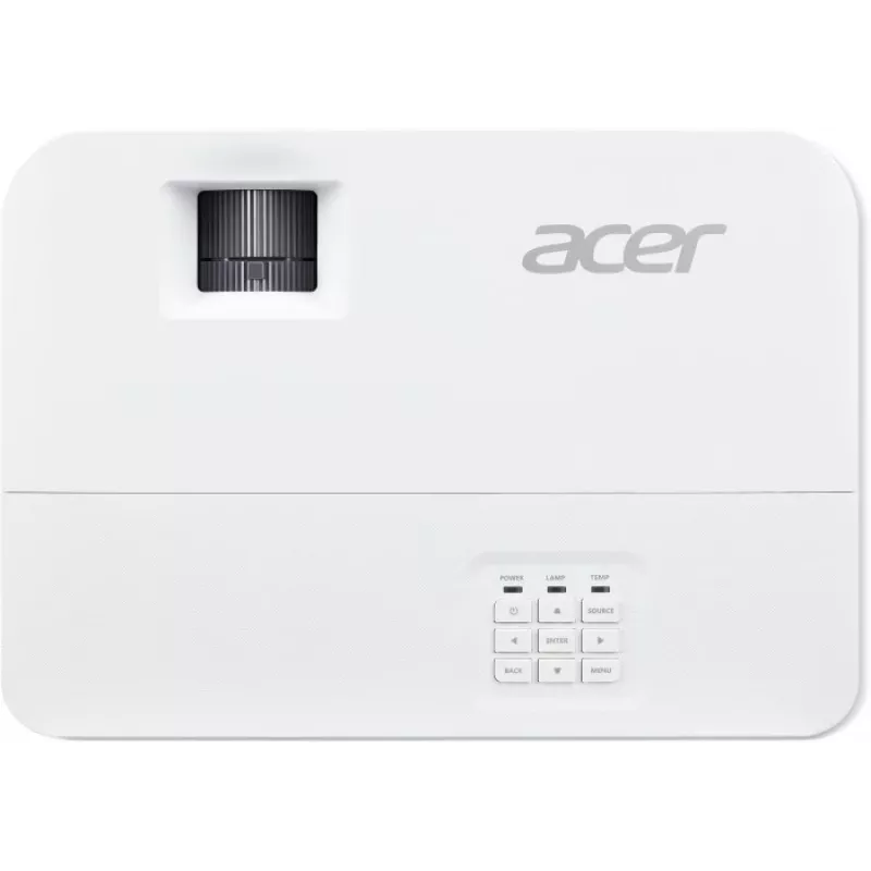 Acer Προβολέας H6815bd DLP 4K UHD (3840 x 2160) έως 4000 Lm