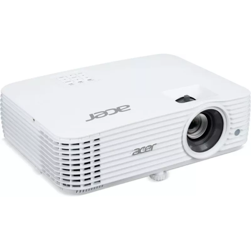 Acer Προβολέας H6815bd DLP 4K UHD (3840 x 2160) έως 4000 Lm