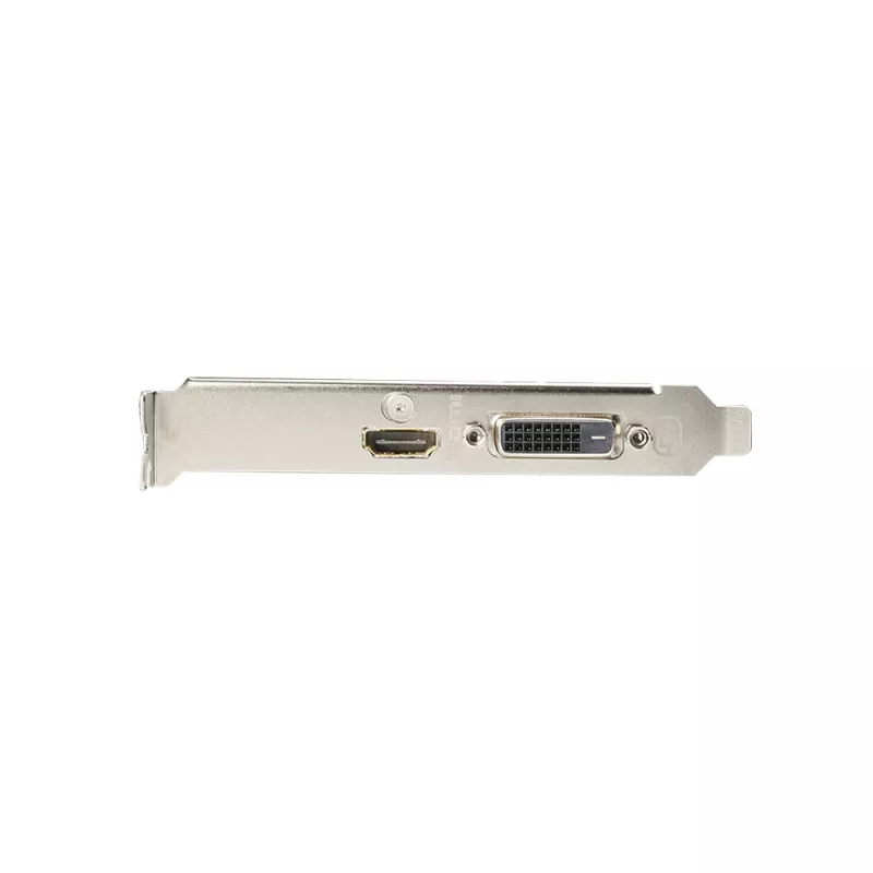 GIGABYTE GV-N1030D4-2GL Κάρτα γραφικών NVIDIA GeForce GT 1030 2 GB GDDR4