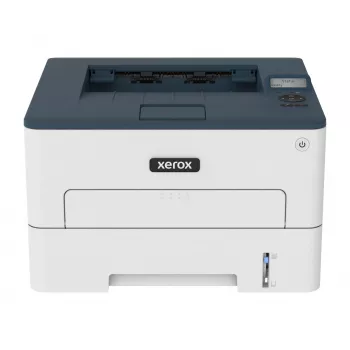 Xerox B230 A4 34ppm Wireless Duplex Εκτυπωτής PCL5e/6 2 Δίσκοι χαρτιού συνολικά 251 Φύλλα