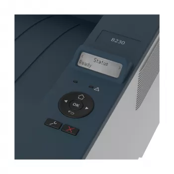 Xerox B230 A4 34ppm Wireless Duplex Εκτυπωτής PCL5e/6 2 Δίσκοι χαρτιού συνολικά 251 Φύλλα