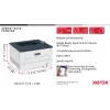 Xerox B230 A4 34ppm Wireless Duplex Εκτυπωτής PCL5e/6 2 Δίσκοι χαρτιού συνολικά 251 Φύλλα