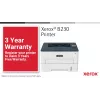 Xerox B230 A4 34ppm Wireless Duplex Εκτυπωτής PCL5e/6 2 Δίσκοι χαρτιού συνολικά 251 Φύλλα