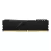 Kingston Technology FURY Beast 32GB 3200MT/s DDR4 CL16 DIMM Μαύρο