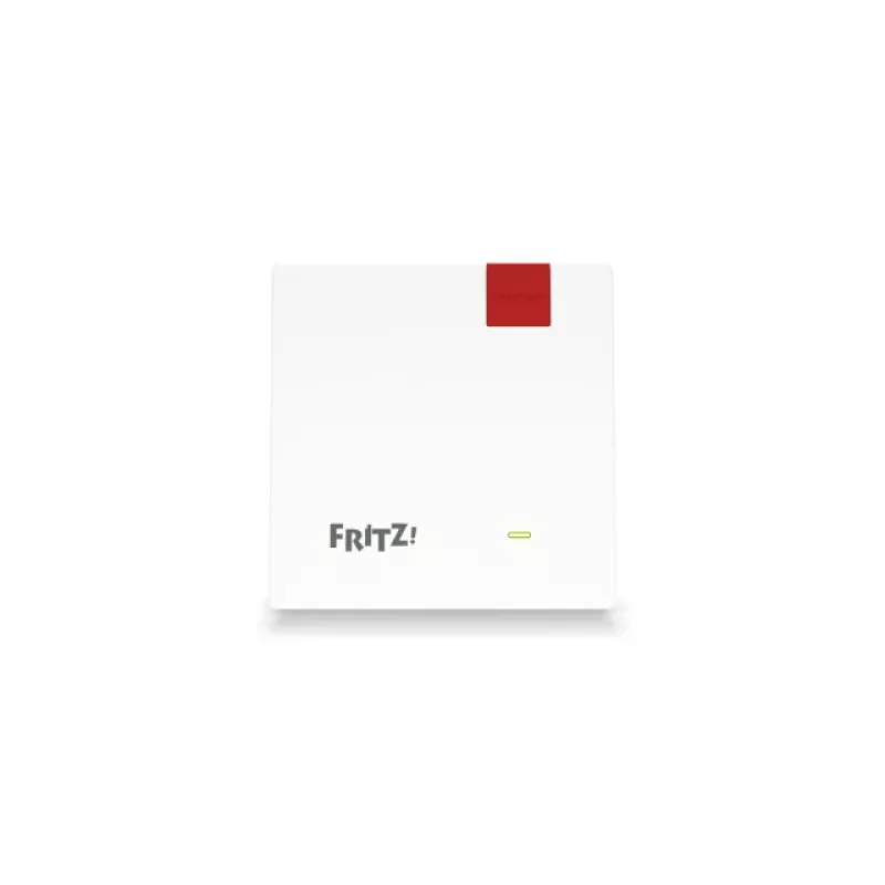 Repeater FRITZ! 1200 AX 3000 Mbit/s Ethernet LAN Wi-Fi λευκό 1 τεμ.