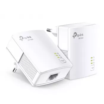 TP-Link TL-PA7019 KIT 1000 Mbit/s Ethernet LAN λευκό