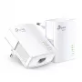 TP-Link TL-PA7019 KIT 1000 Mbit/s Ethernet LAN λευκό
