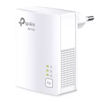 TP-Link TL-PA7019 KIT 1000 Mbit/s Ethernet LAN λευκό