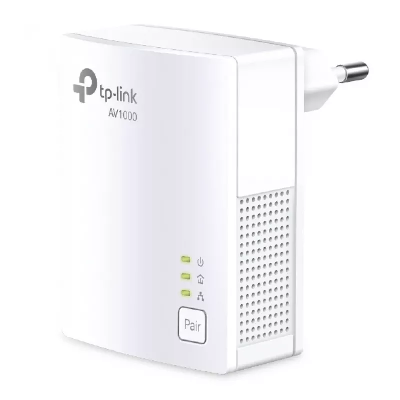 TP-Link TL-PA7019 KIT 1000 Mbit/s Ethernet LAN λευκό