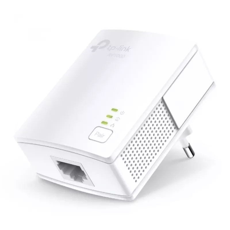 TP-Link TL-PA7019 KIT 1000 Mbit/s Ethernet LAN λευκό