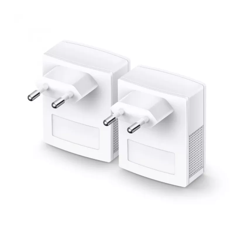 TP-Link TL-PA7019 KIT 1000 Mbit/s Ethernet LAN λευκό