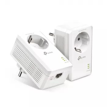 TP-Link TL-PA7019P KIT 1000 Mbit/s Ethernet LAN λευκό 2 τεμ.