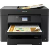 Epson WorkForce WF-7830DTWF Εκτυπωτής Inkjet A3 4800 x 2400 DPI Wi-Fi