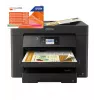 Epson WorkForce WF-7830DTWF Εκτυπωτής Inkjet A3 4800 x 2400 DPI Wi-Fi