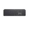 LOGITECH MX Keys For Business - Graphite - Γερμανικό Qwertz