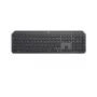 LOGITECH MX Keys For Business - Graphite - Γερμανικό Qwertz