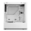 Κουτί υπολογιστή Sharkoon RGB Slider Midi Tower λευκό