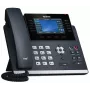 Yealink SIP-T46U IP τηλέφωνο γκρι LCD Wi-Fi