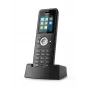 Yealink DECT W59R DECT τηλέφωνο ακουστικό μαύρο