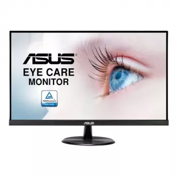ASUS VP279HE Οθόνη υπολογιστή 68,6 cm (27 ίντσες) 1920 x 1080 Pixel Full HD LED μαύρο