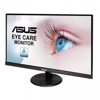 ASUS VP279HE Οθόνη υπολογιστή 68,6 cm (27 ίντσες) 1920 x 1080 Pixel Full HD LED μαύρο