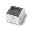 OKI B432dn - Μονόχρωμος εκτυπωτής - Laser - A4 - 40 σελίδες/λεπτό - USB / Ethernet